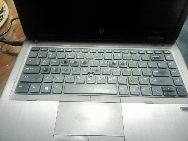 HP Probook 6470b Core I7 3rd Generation  4gb ram 1