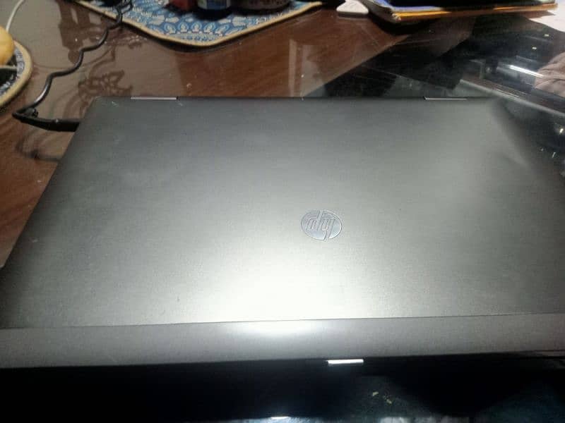 HP Probook 6470b Core I7 3rd Generation  4gb ram 4