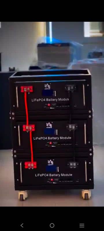 lithium batteries 3