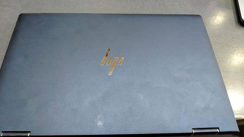 HP dragonfly x360 i5 11th generation 16gb ram 512gb SSD 3