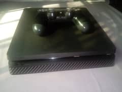 PS4 slim