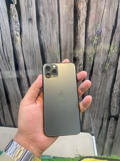 iphone 11pro 256gb pta