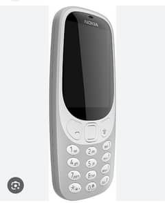 Nokia 3310 dual sim box pack pta prove