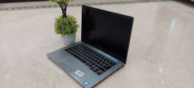 Dell Latitude 7400