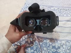 vr