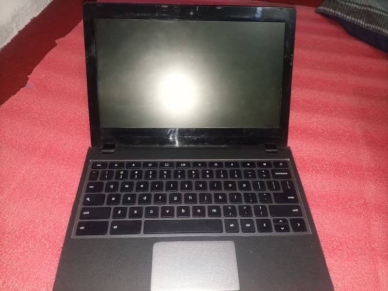 chromebook argent sale 5