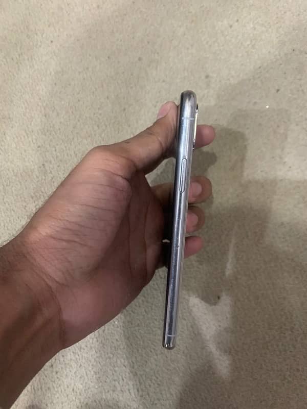 IPhone X non Pta (fu) 256gb 2