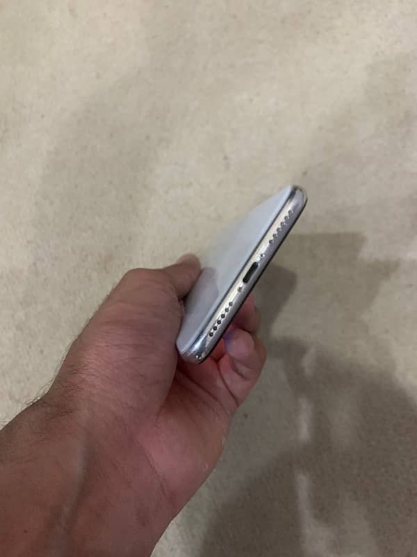 IPhone X non Pta (fu) 256gb 3