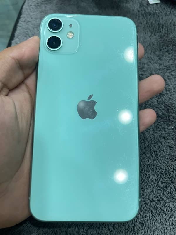 iPhone 11 1