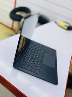 Surface Laptop 3 Core i5_10th generation