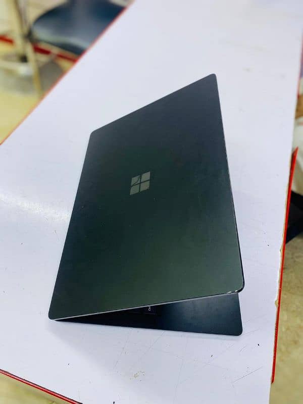 Surface Laptop 3 Core i5_10th generation 1