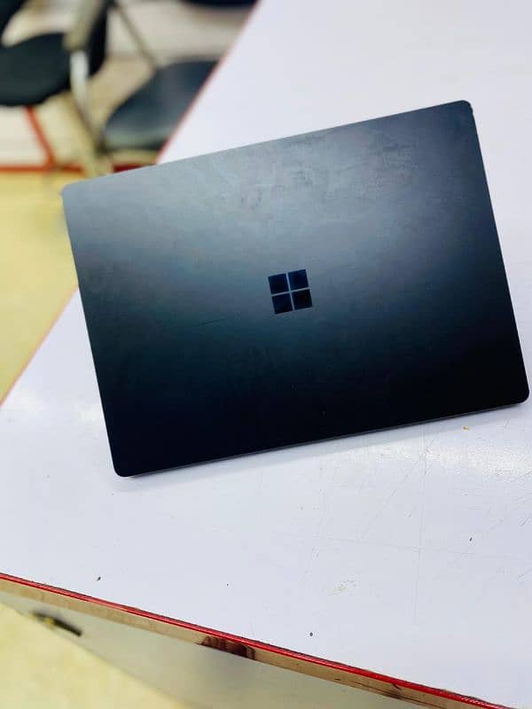 Surface Laptop 3 Core i5_10th generation 3