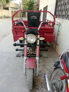 new Asia 100 cc loader for sale ha