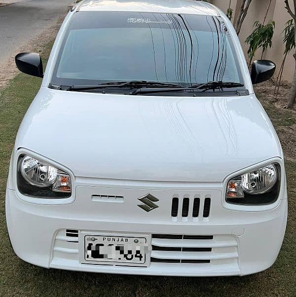 Suzuki Alto 2023 0