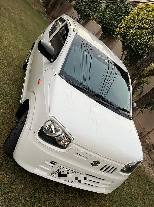 Suzuki Alto 2023 1