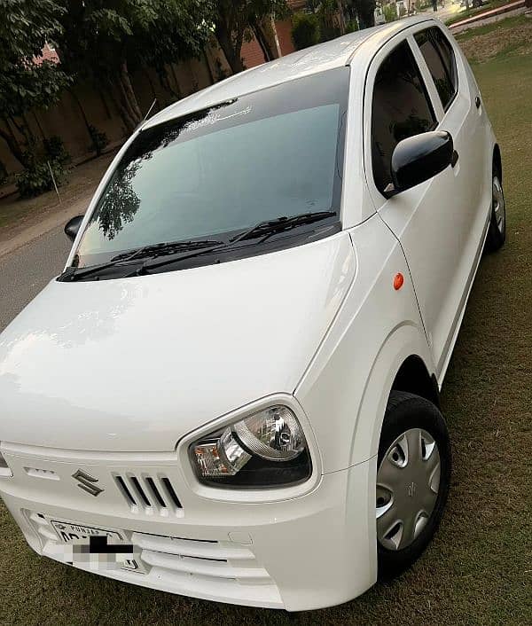 Suzuki Alto 2023 2