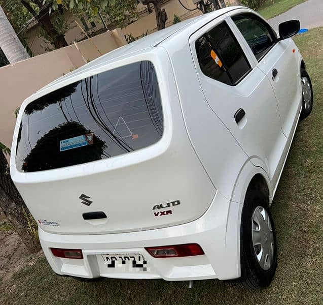 Suzuki Alto 2023 5