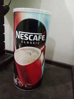 Nescafe Classic 475G