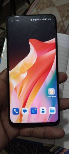 Oppo a96 condition 10/10 For sale