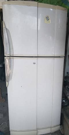 fridge