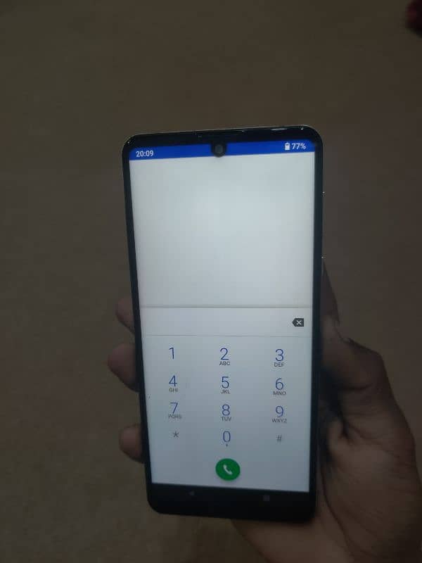 Aquos r5g 12 256 non pta 7