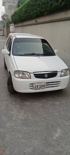 Suzuki Alto 2006