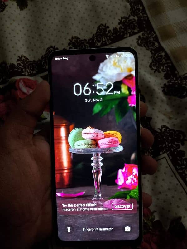 Tecno spark 10 pro 1