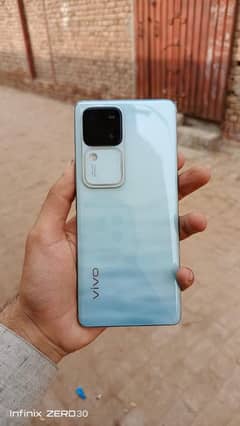 Vivo v30 5G  12+12 256Gb