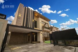 1 Kanal Beautiful Modern House For Rent in DHA Phase 2 Prime Location Lahore