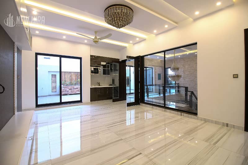 1 Kanal Beautiful Modern House For Rent in DHA Phase 2 Prime Location Lahore 29