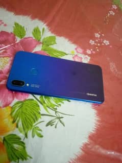 Huawei nova 3i 10 by 10 Condition