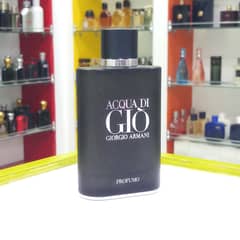 Acqua Di Gio Profumo | By Giorgio Armani |125ML | For Men |Best price