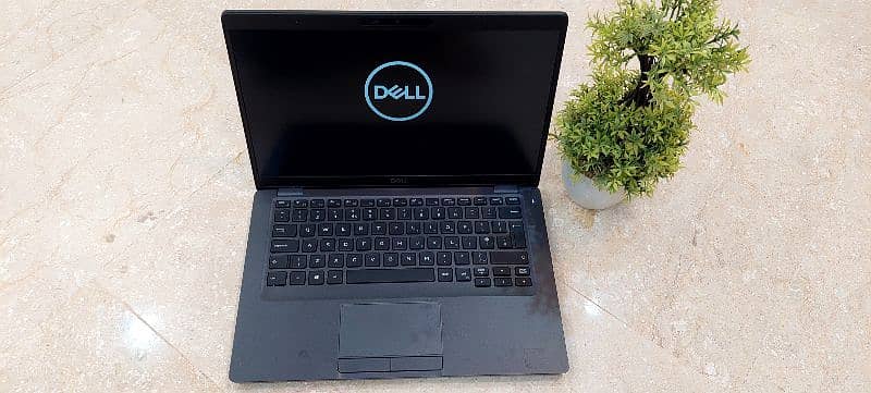 Dell Latitude 5400 1