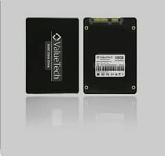 SSD 128 + (Complete Laptop)