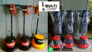 floor scrubber machine floor polishing machine floor cleaning machine