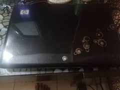 HP DV6 Pavilion Entertainment