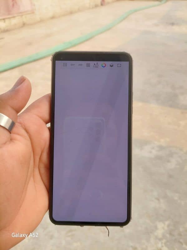 Mi 11 lite For sale urgently 1