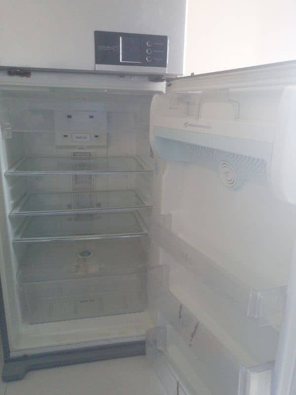 LG fridge imported 2