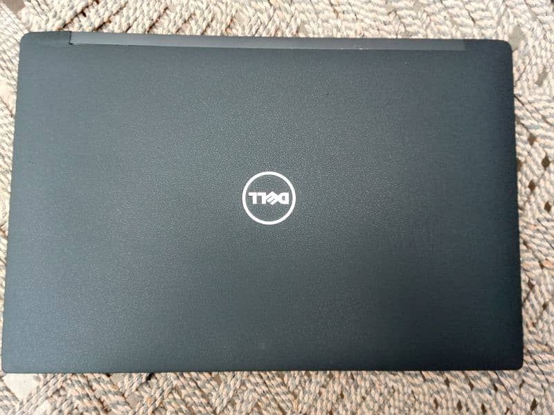 Dell Latitude 7480 | Intel Core i7 | 7th Generation | 8GB / 256 SSD 4