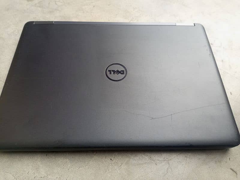 Dell Core i3 5th Gen - 8GB RAM, 128GB SSD,HD Display 1