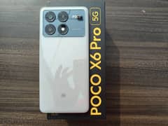 poco x6 pro pubg beast