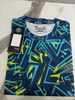 Men's sublimation dri-fit t-shirts size small se xl wholesale & retail