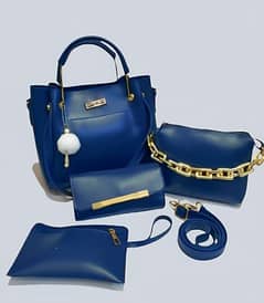 leather bags