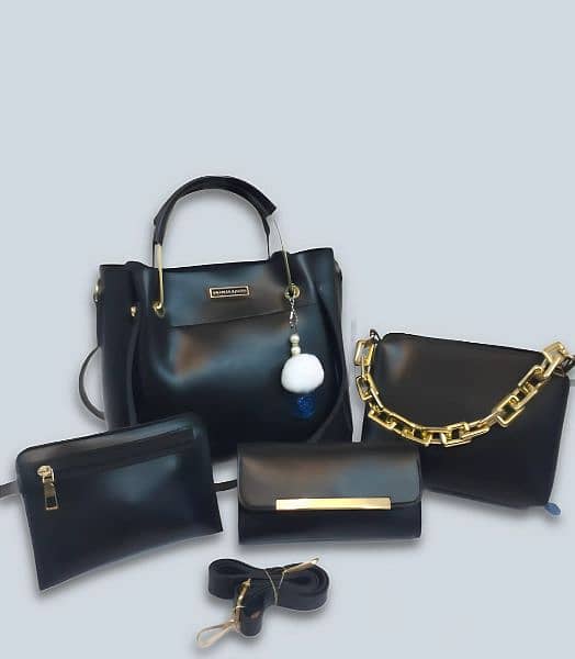 leather bags 1