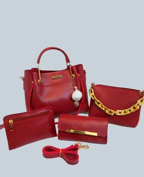 leather bags 2