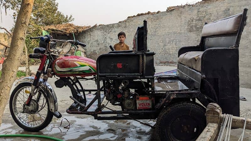 disable bike,bike for disabled persons, bike for old aged 9