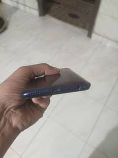 vivo y91 ram 3 ROM 64 dual sim Pta approved 03133365941