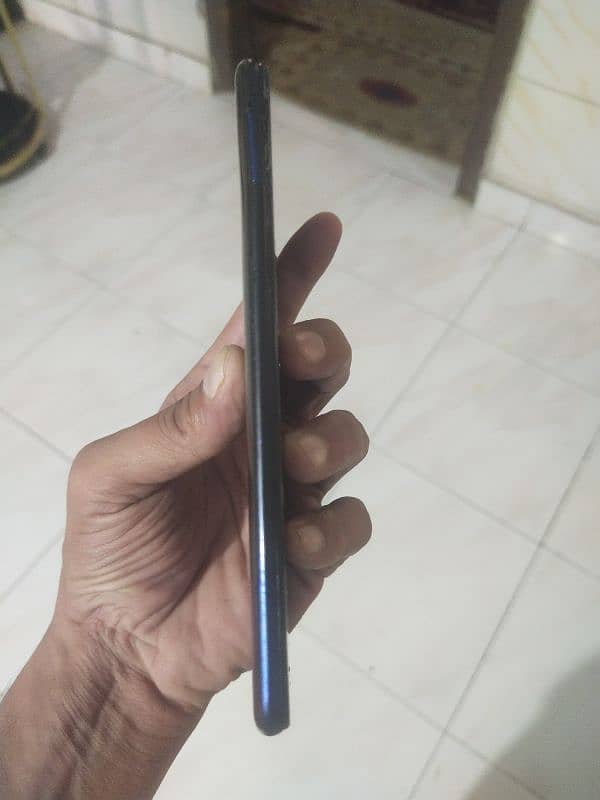 vivo y91 ram 3 ROM 64 dual sim Pta approved 03133365941 2