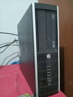 Core i5 2 generation PC 8Gb Ram 128Gb SSD