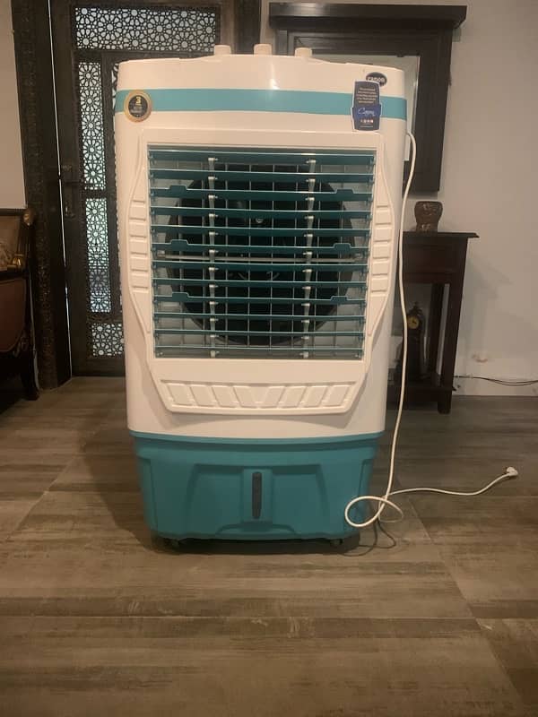 Air Cooler 1